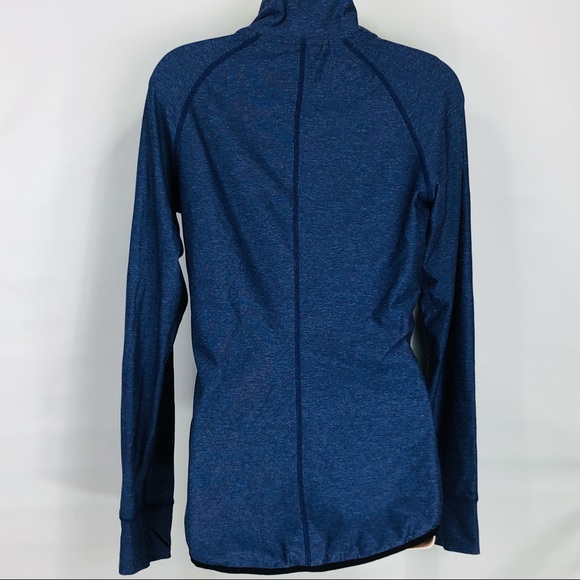 PUMA running jacket Small B01 - Picture 4 of 6